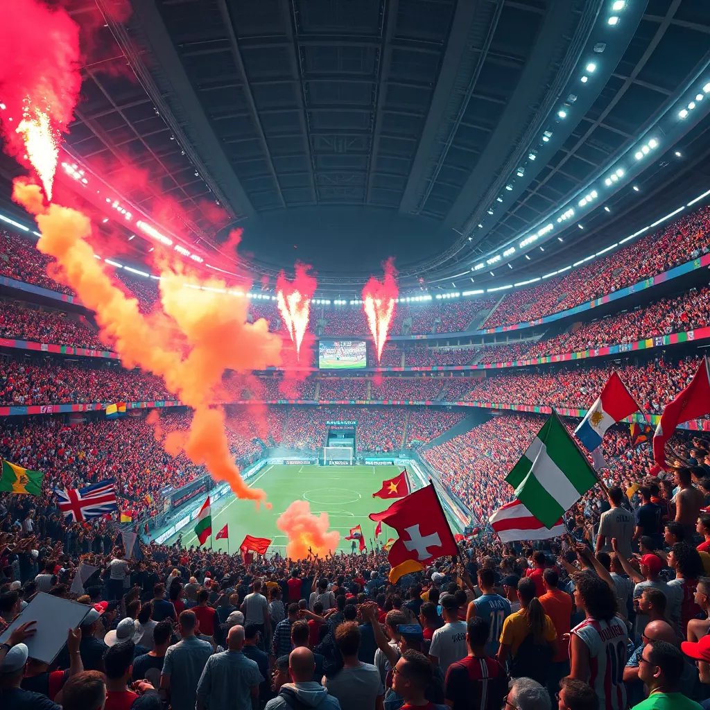 Phong độ đội tuyển Serbia trước World Cup 2026: Cơ hội và thách thức — view 5