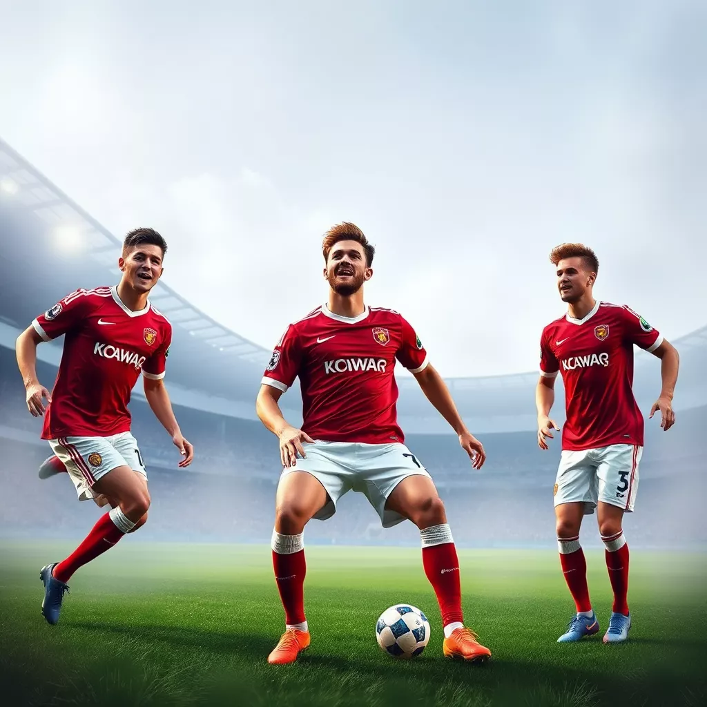 Thông tin từ các buổi họp báo bán kết World Cup 2026 qua gamebai.work — view 2