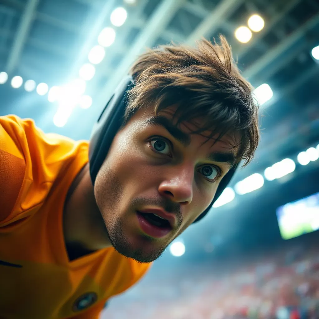 Thông tin từ các buổi họp báo bán kết World Cup 2026 qua gamebai.work — view 3
