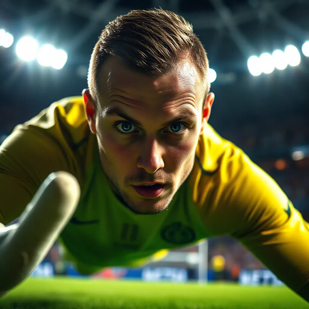 Phong độ đội tuyển Serbia trước World Cup 2026: Cơ hội và thách thức — view 4