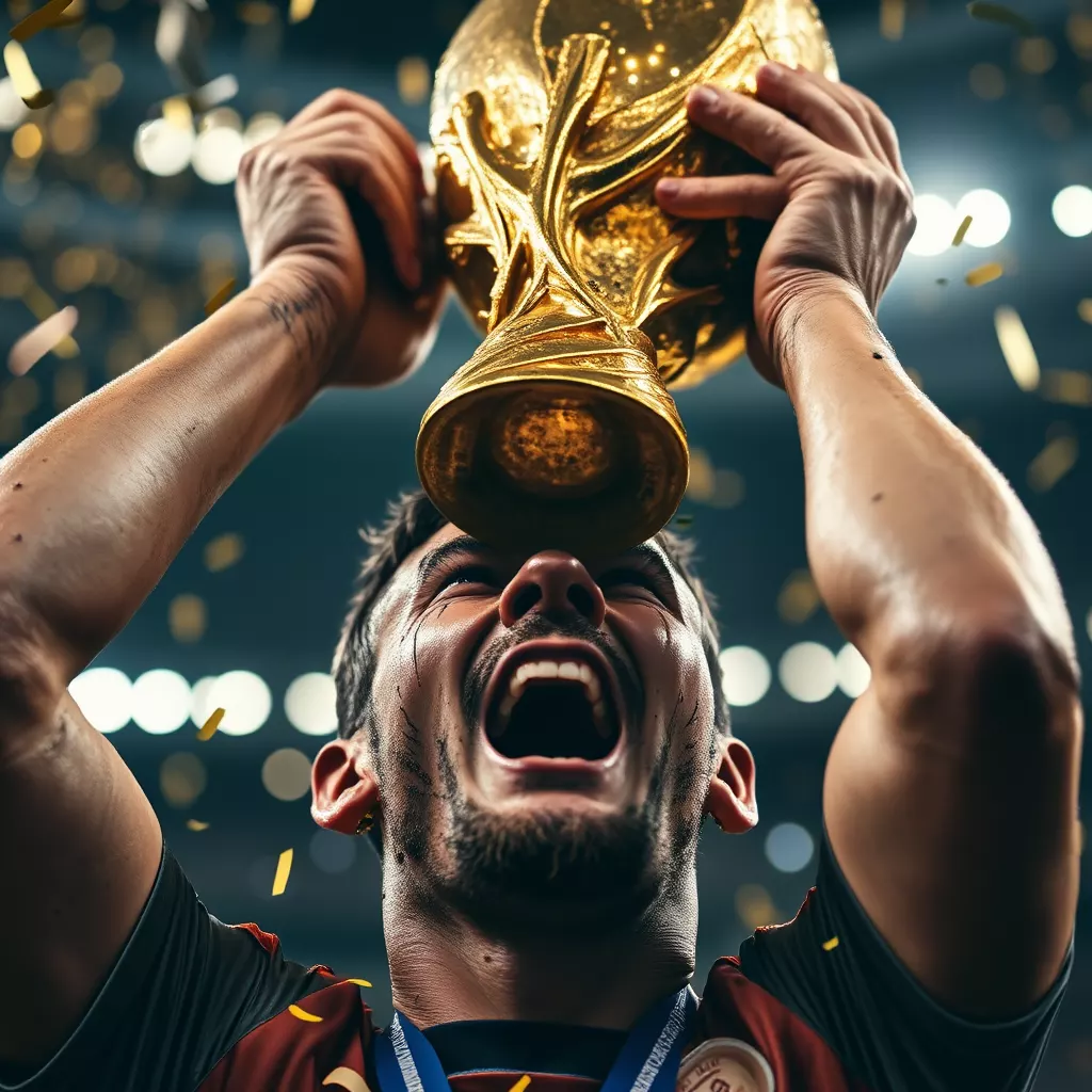 Kết quả World Cup ngày 17: Bảng xếp hạng các bảng sau loạt trận mới — view 5