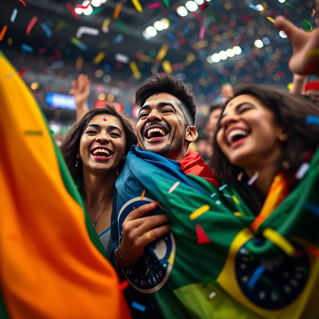 Kết quả World Cup ngày 17: Bảng xếp hạng các bảng sau loạt trận mới — view 4